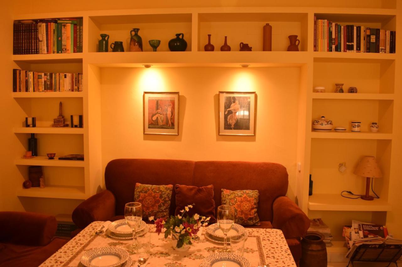 Appartement Donkey Sevilla