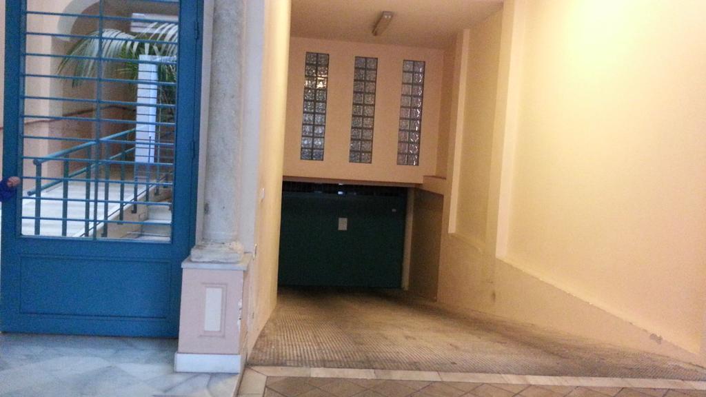 Donkey Appartement *